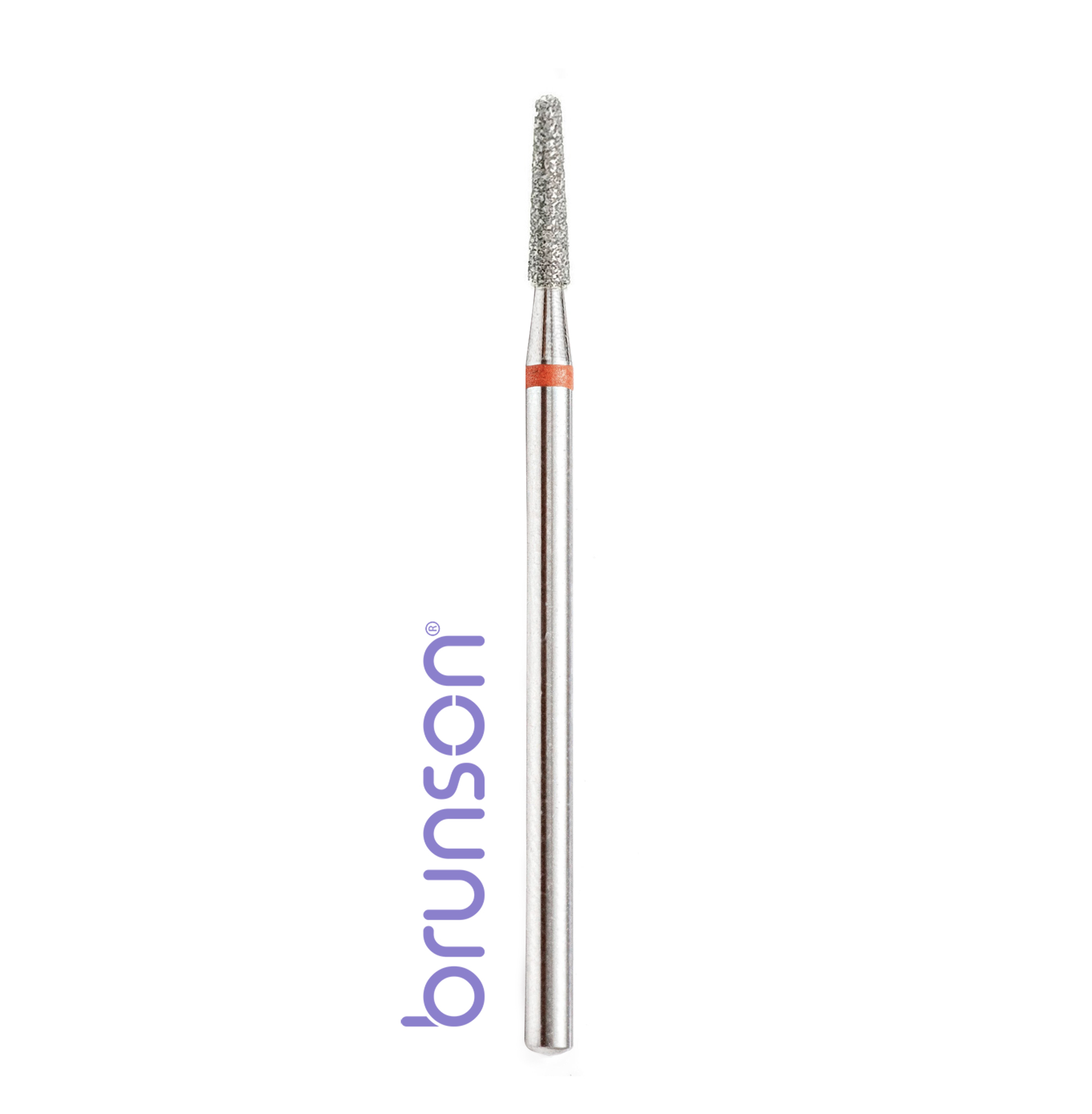Diamond Nail Drill Bits RDR14 - Brunson Nail Drill Machine
