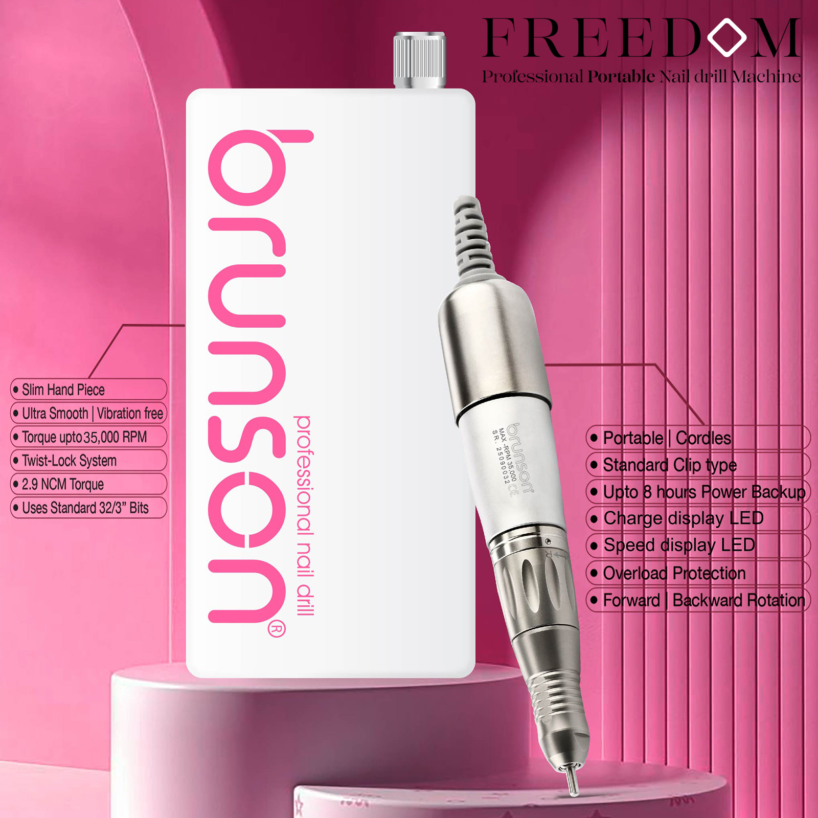 manicure pedicure nail amchine for filing