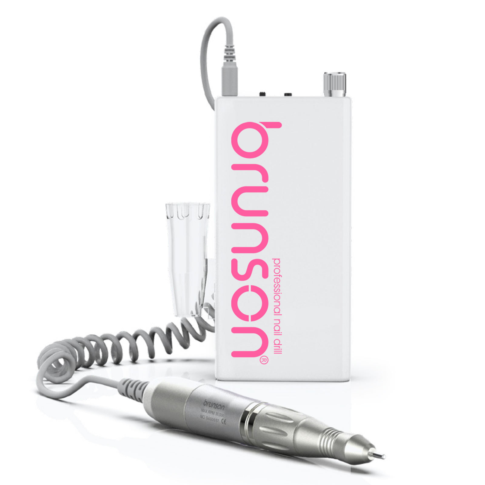 Freedom Nail Drill Machine-Pink