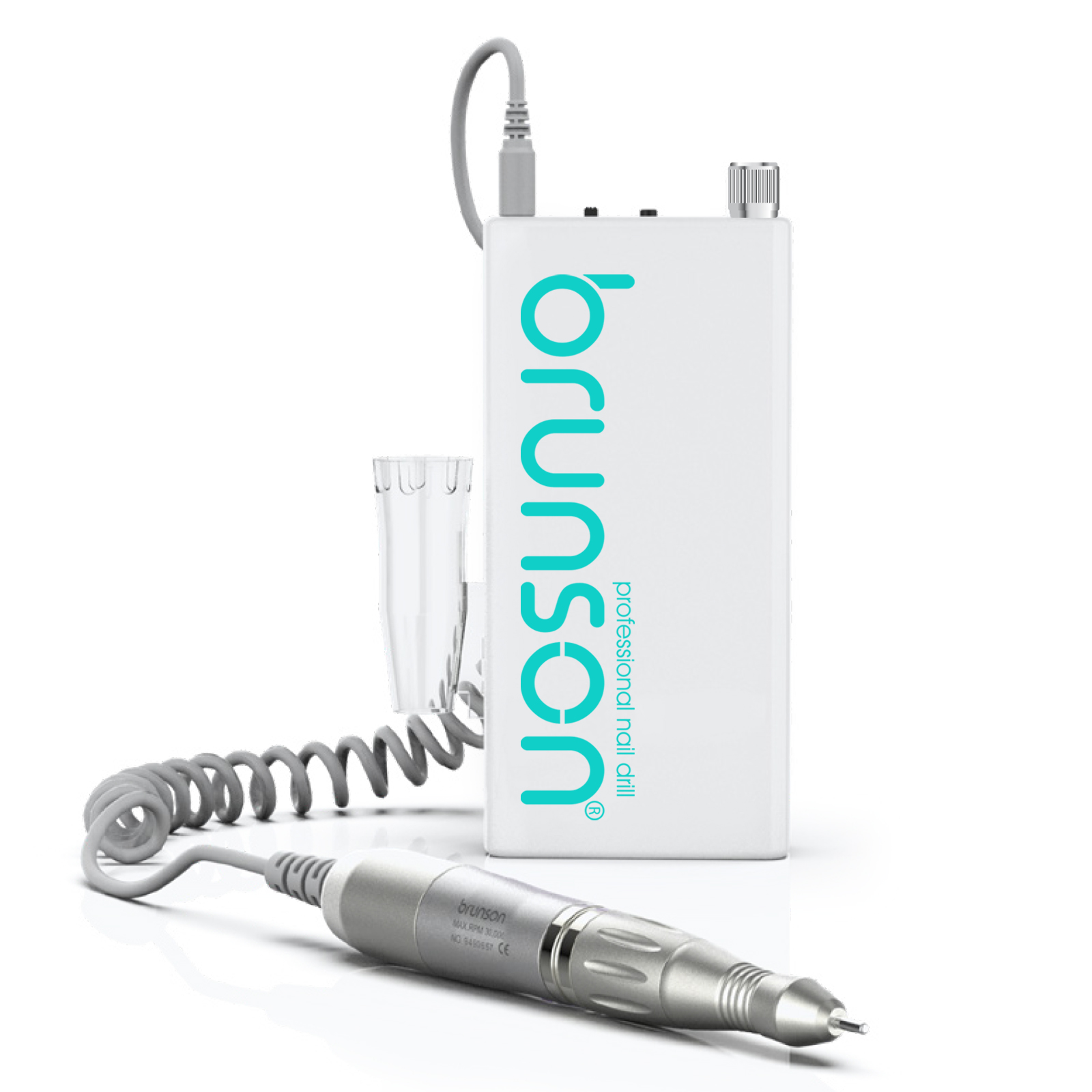 Freedom Nail Drill Machine