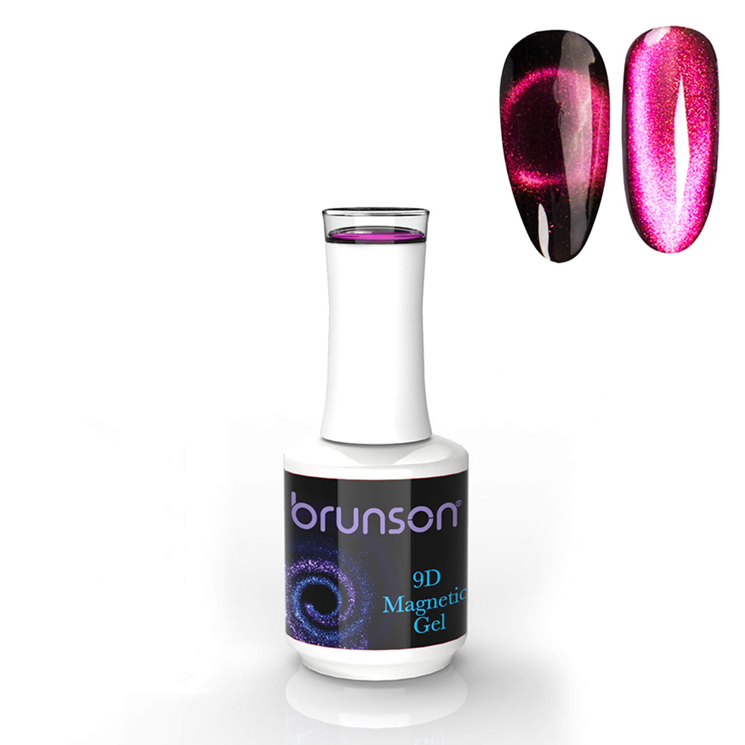 9D-Cat-Eye-Magnetic-Soak-Off-UV-Gel-Polish-9DCAT003-Brunson