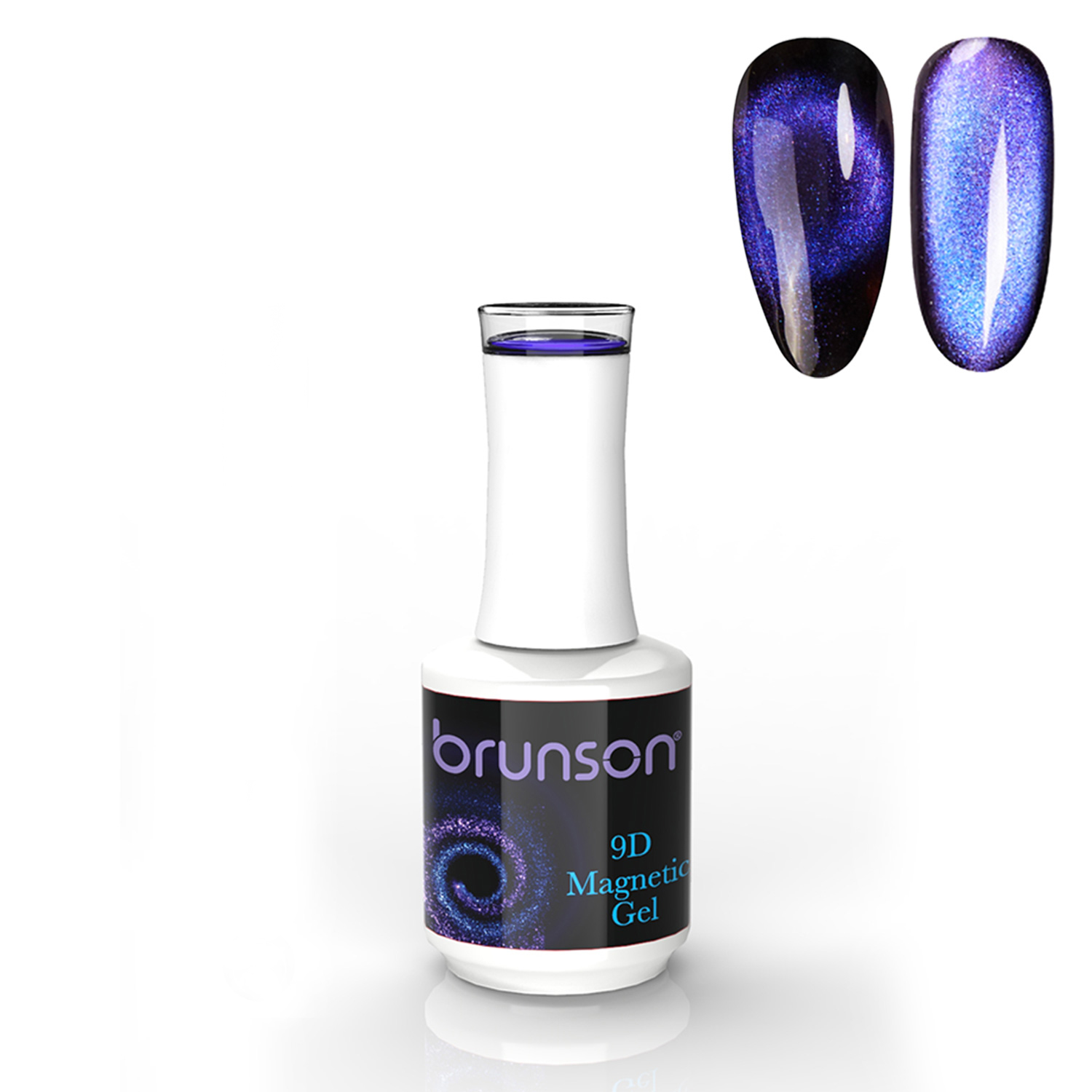 9D-Cat-Eye-Magnetic-Soak-Off-UV-Gel-Polish-9DCAT006-Brunson