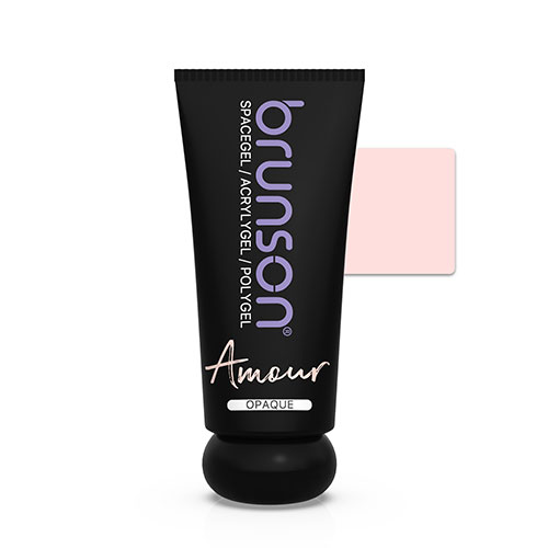 Brunson’s-Poly-Gel-Off-Amour-Nail-Extension