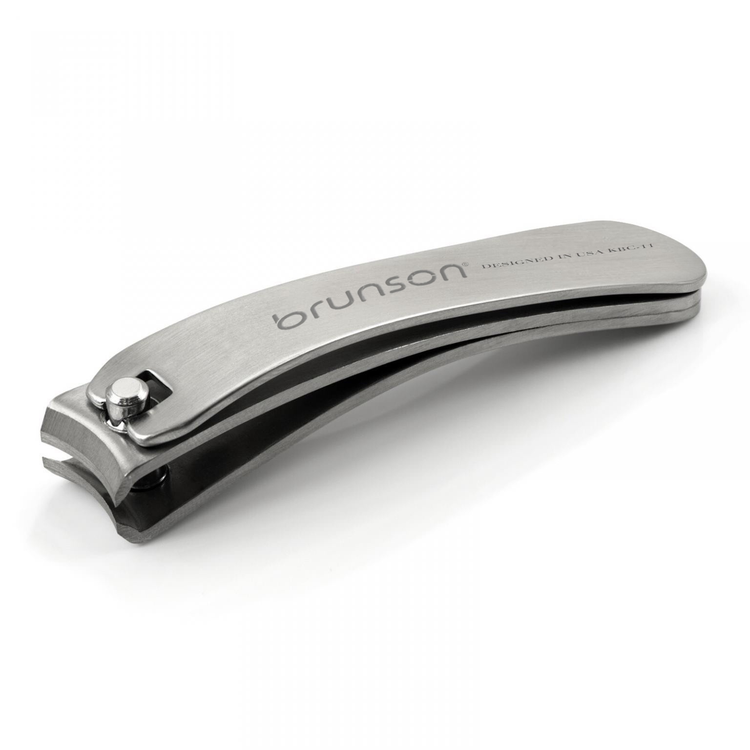 Professional Nail Clipper-Brunson