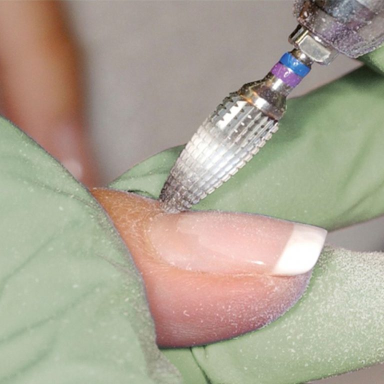 Nail Drill Online Course Online Nail Course Brunson