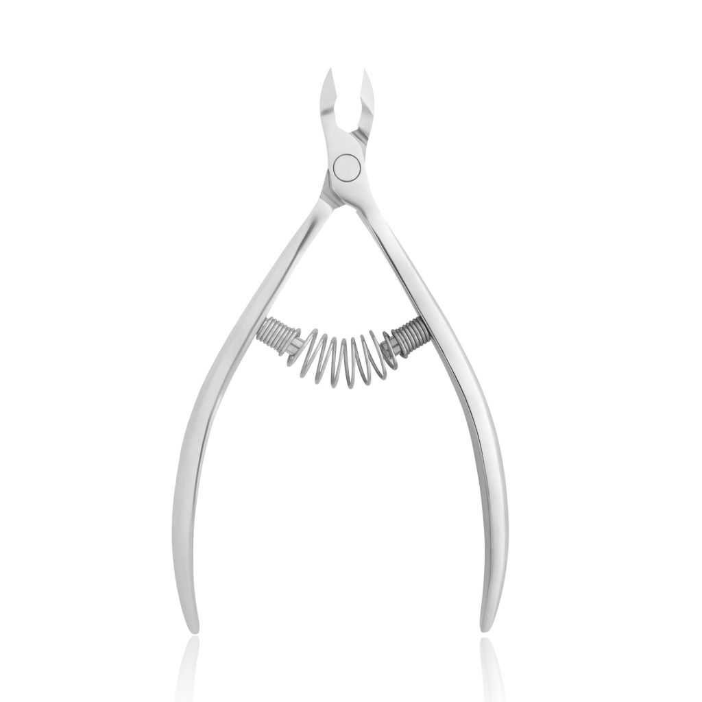 Professional Stainless Steel Cuticle Nippers Brunson