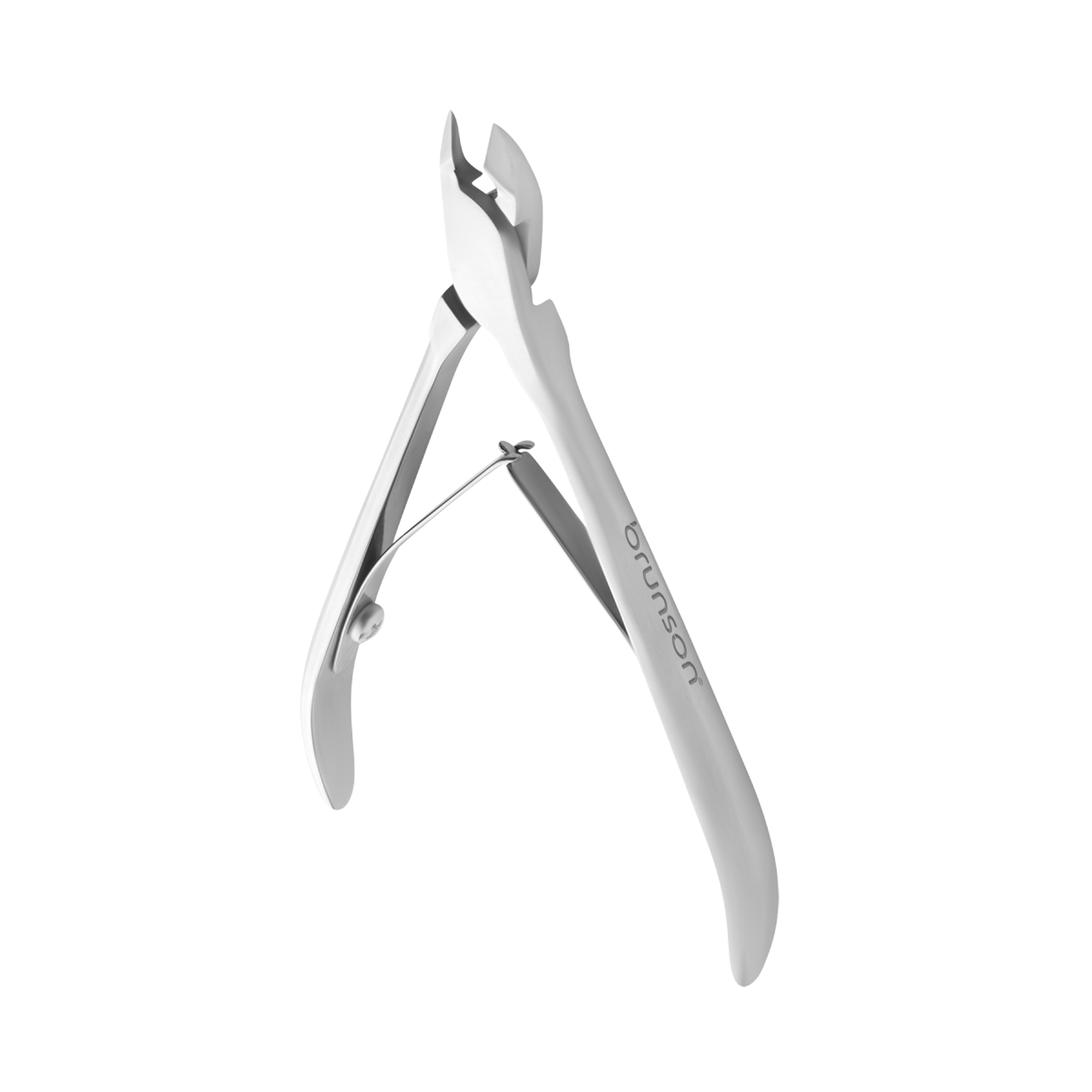 Professional-Cuticle Nippers-71 -7 mm-Brunson