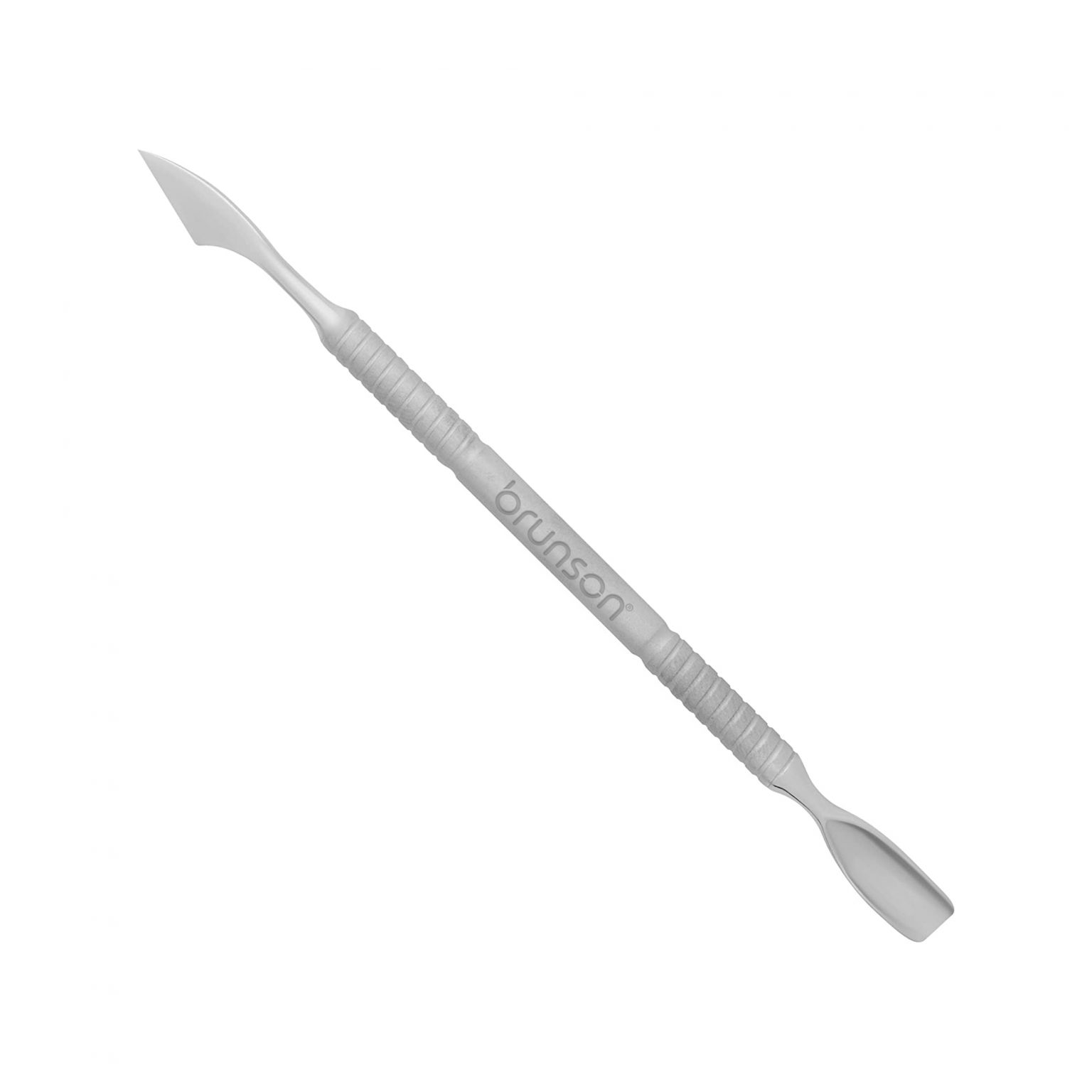 Smart Cuticle Pusher Nail Care Tools Brunson