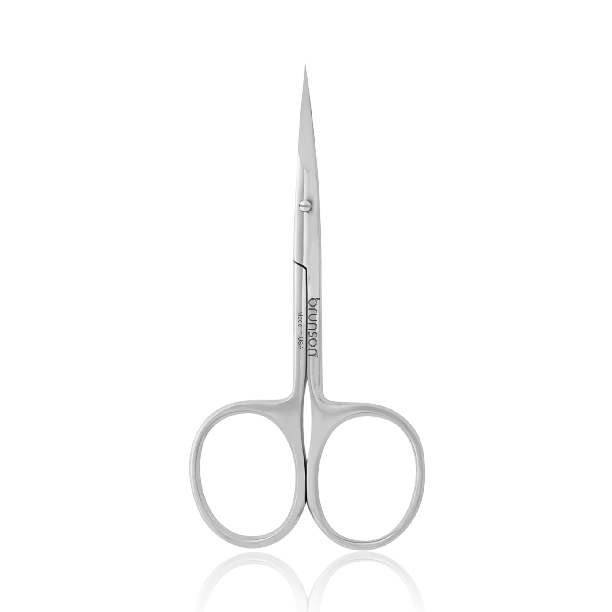 Professional-Cuticle Scissors-Brunson