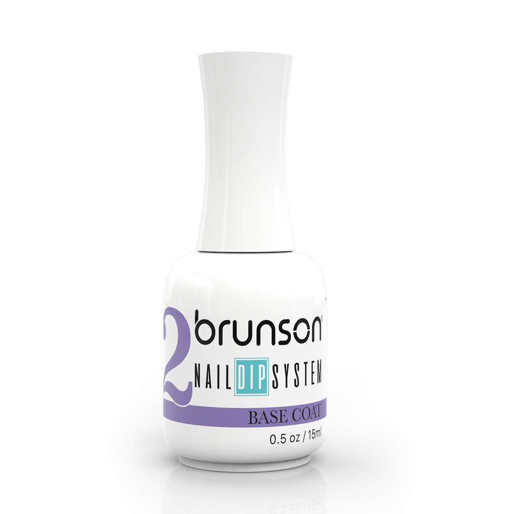 Base Coat for Dipping Powder | Brunson