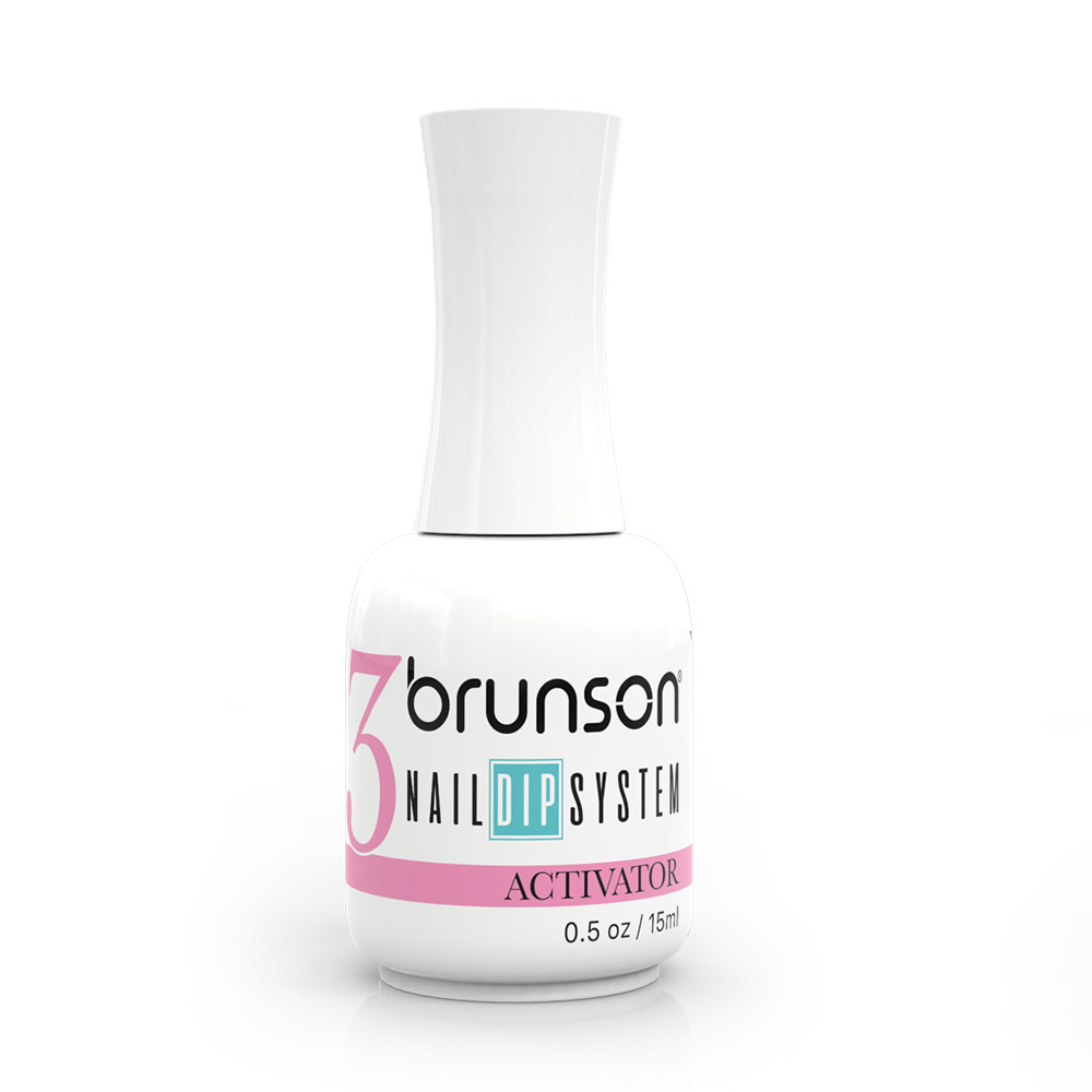 Activator for Dipping Powder | Brunson