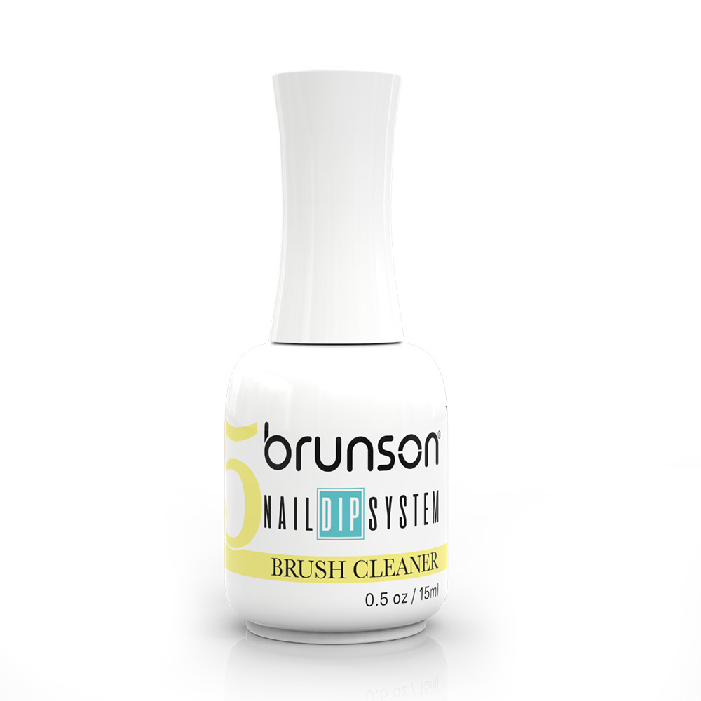 Brush Cleaner for Dipping Powder - Brunson