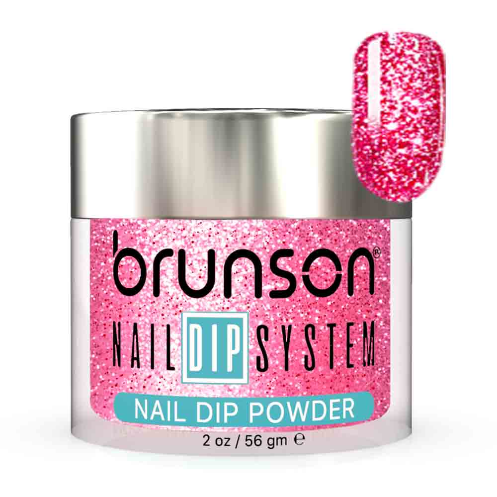 Dip-and-Buff-Nail-Powde-BDG008-BRUNSON