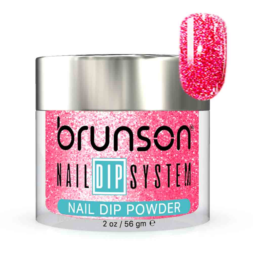 Dip-and-Buff-Nail-Powde-BDG009-BRUNSON