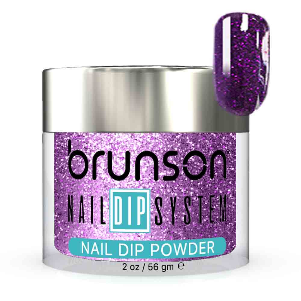 Dip-and-Buff-Nail-Powde-BDG018-BRUNSON