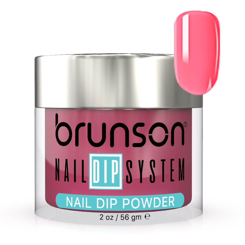 Dip and Buff Nail Powder BDK30 | BRUNSON