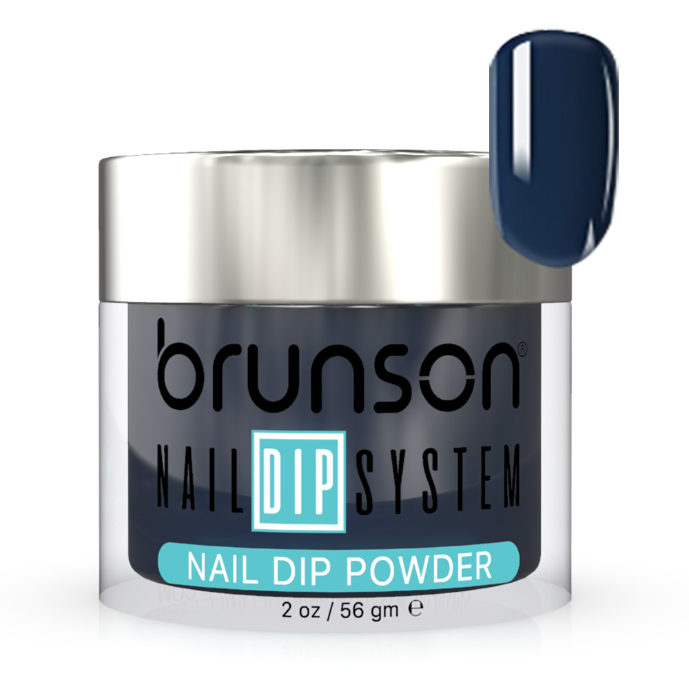 Dip and Buff Nail Powder BDK70-Brunson