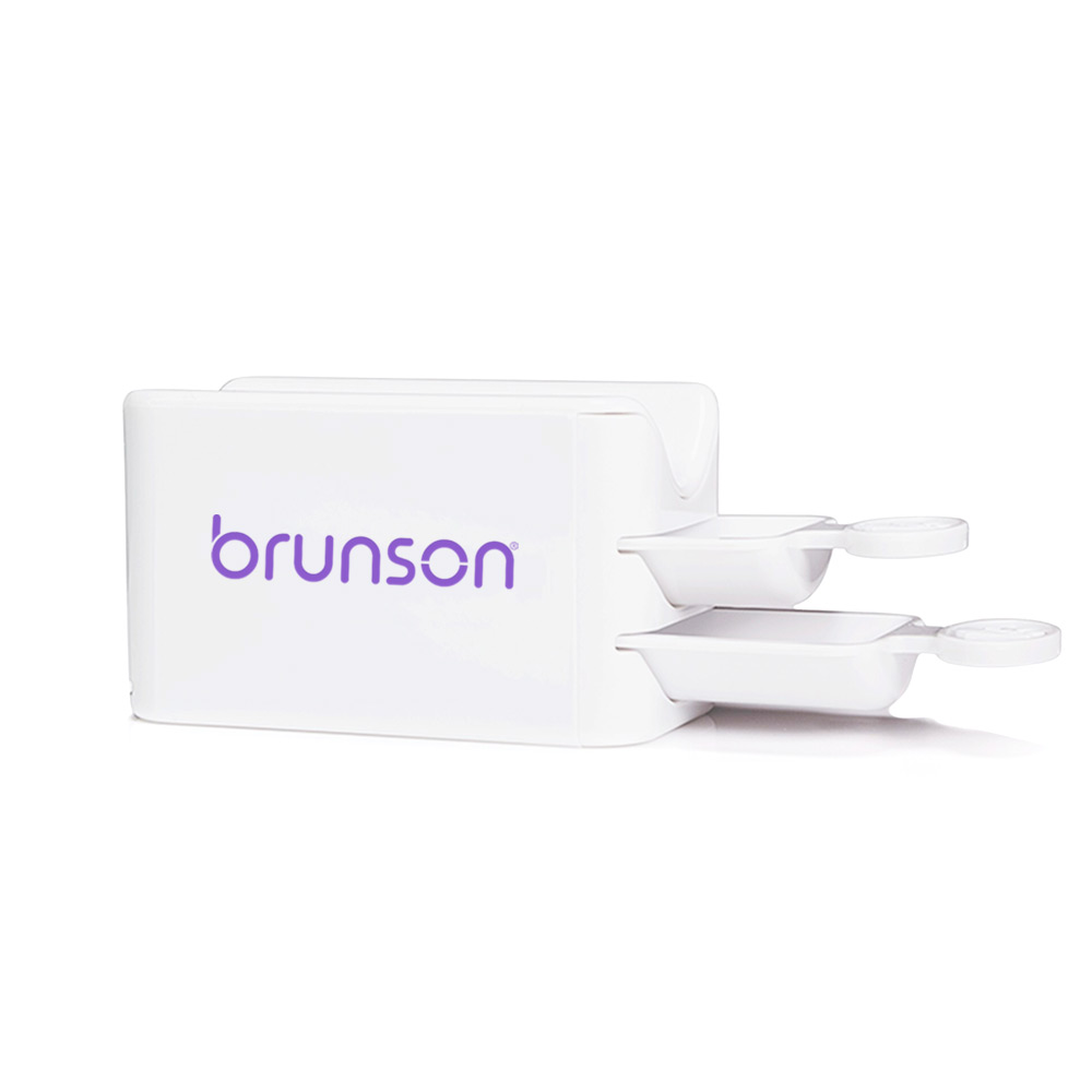 Dip Powder Recycling Tray - Brunson