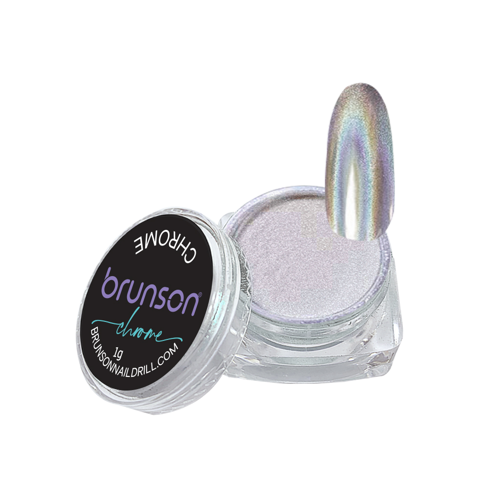 Chrome-nail-powder-Holographic-Galaxy-Brunson