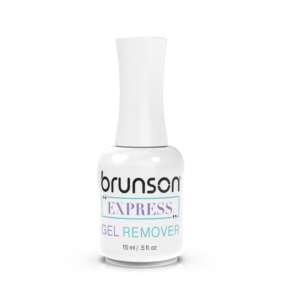 gel nail polish remover