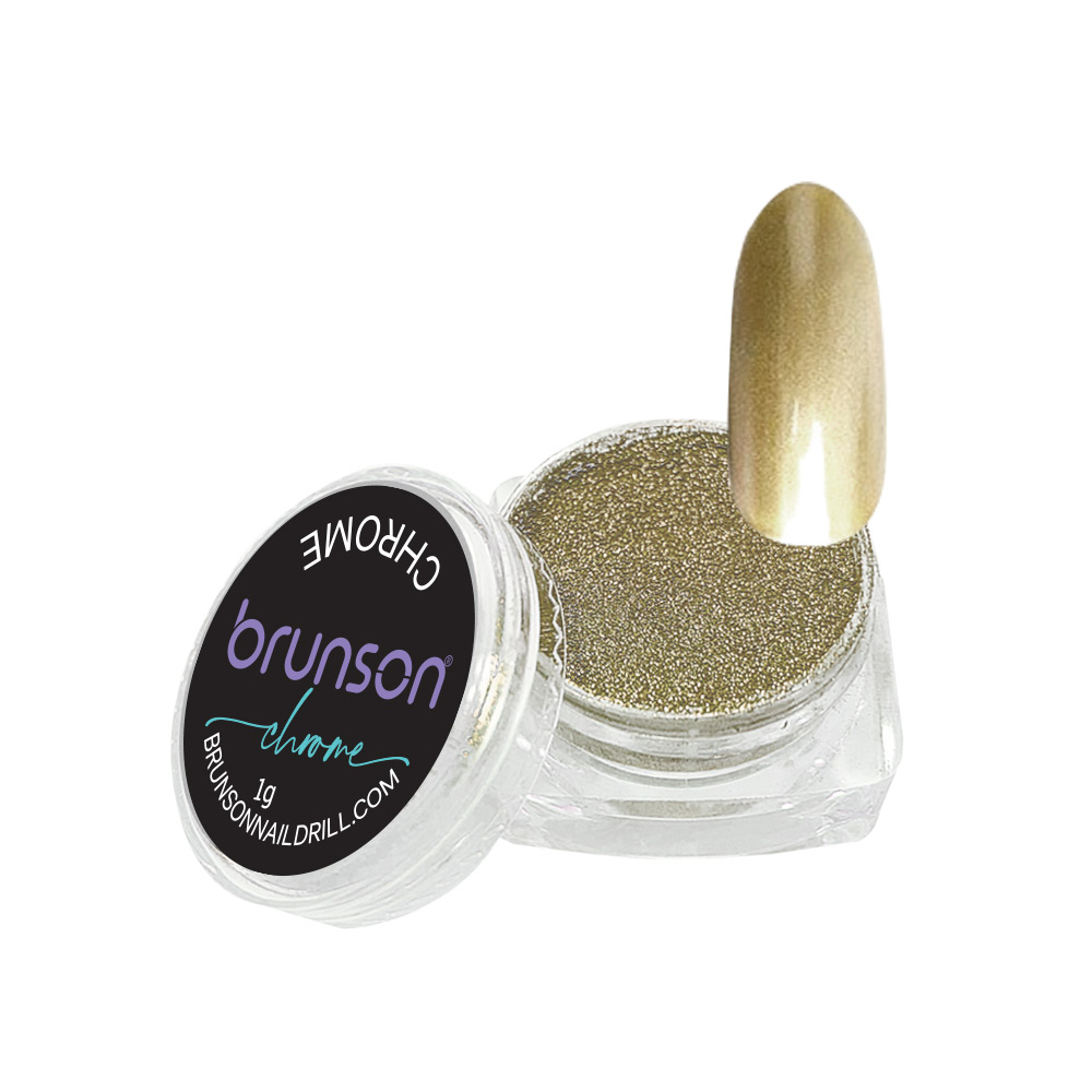 Chrome-nail-powder-18-carat-gold-Brunson