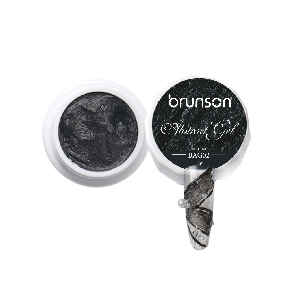 Abstract-gel-nail-polish-BAG02-BRUNSON