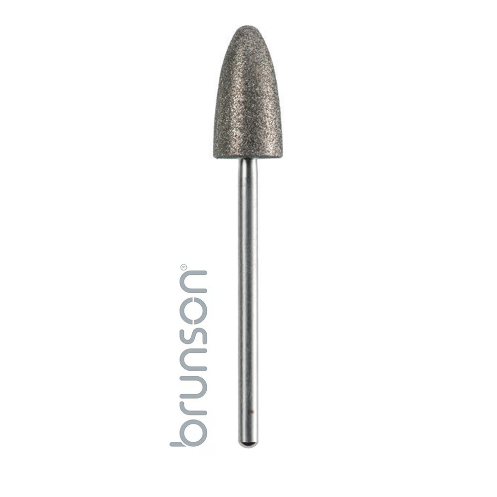 Diamond-Nail Drill Bits-D01-Brunson