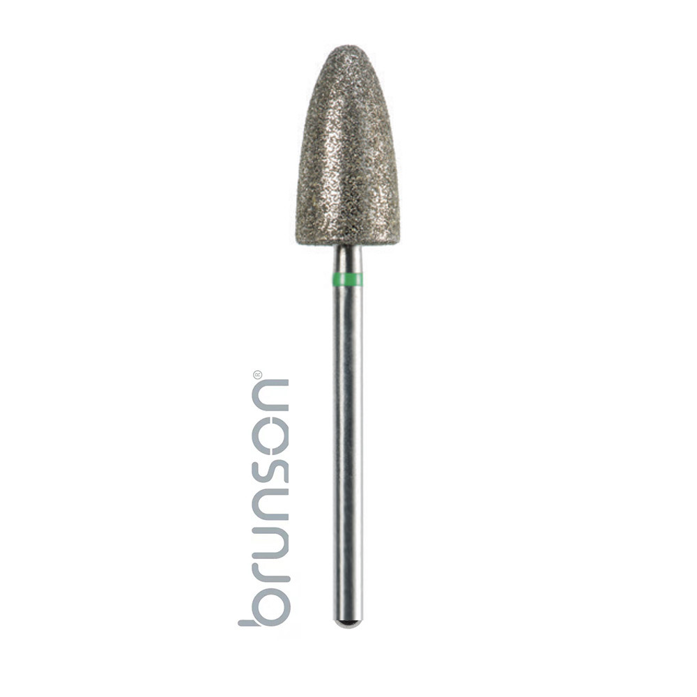 Diamond-Nail Drill Bits-D02-Brunson