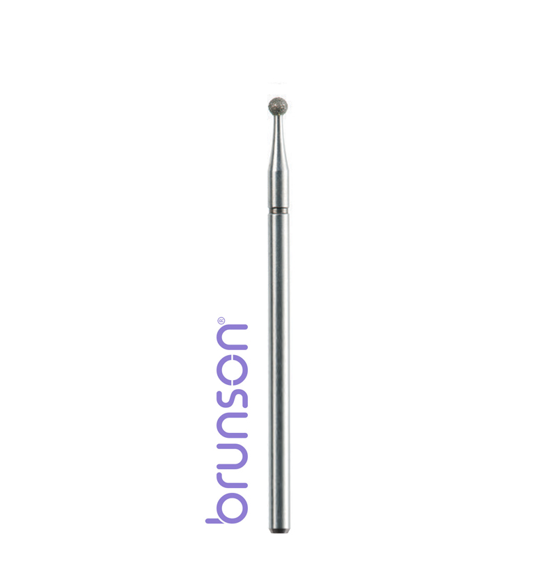Diamond-Nail Drill Bits-DC01-Brunson