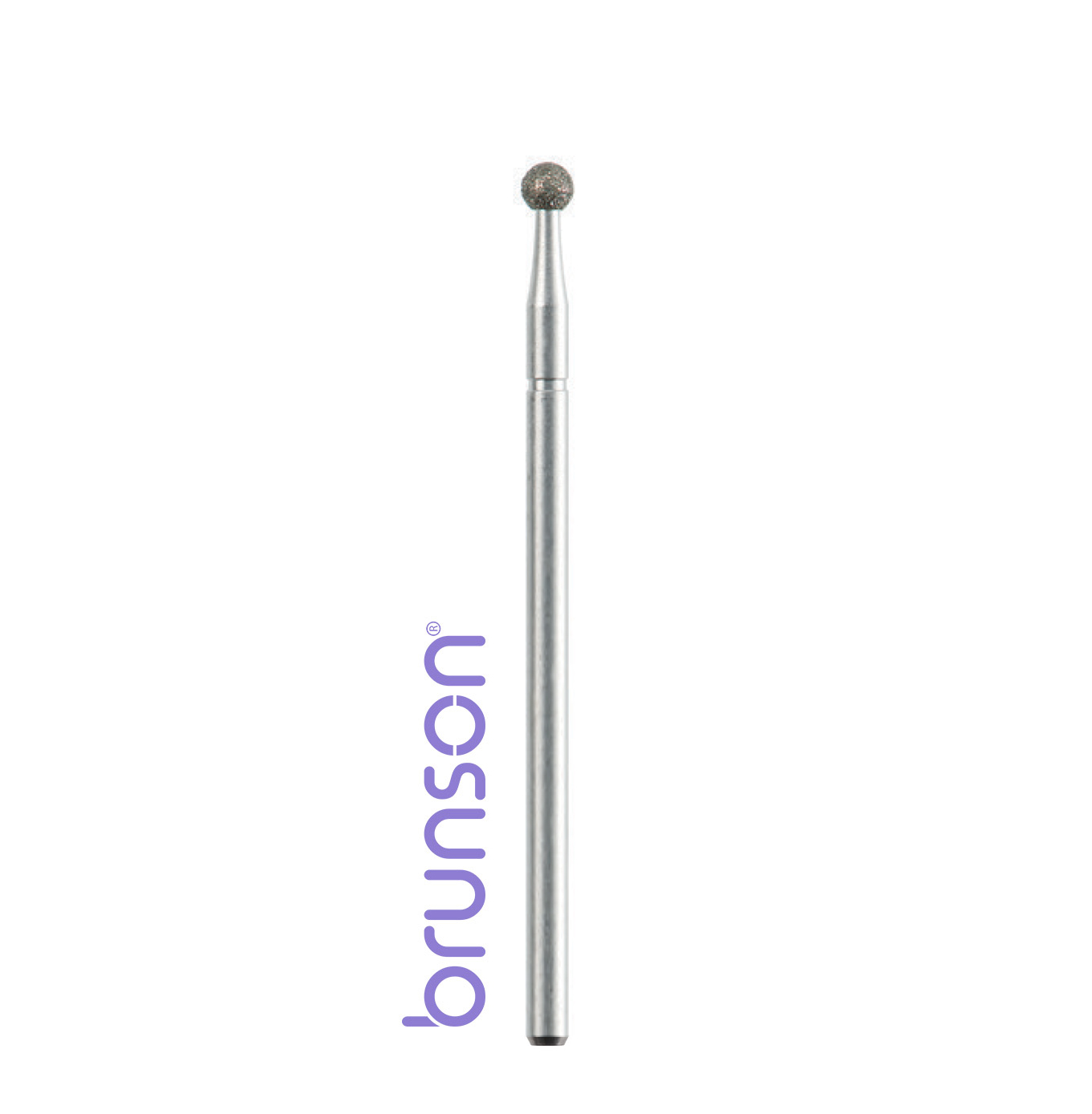 Diamond-Nail Drill Bits-DC02-Brunson