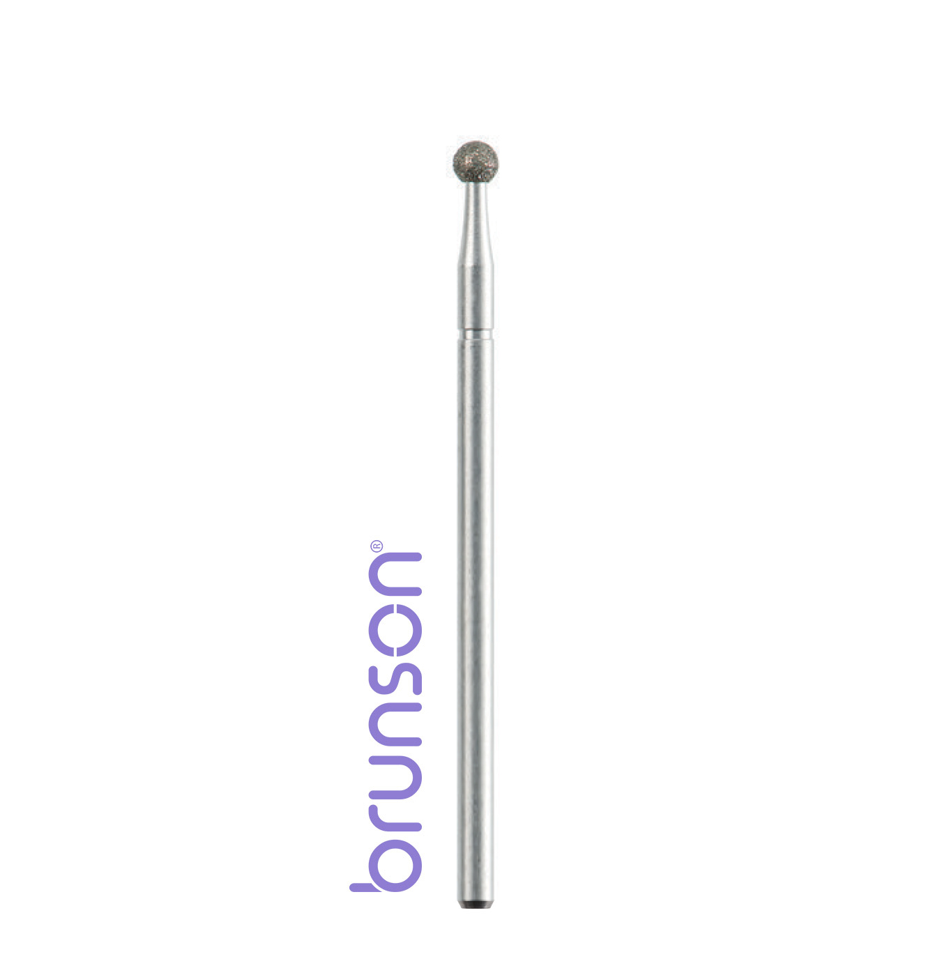 Diamond-Nail Drill Bits-DC02-Brunson