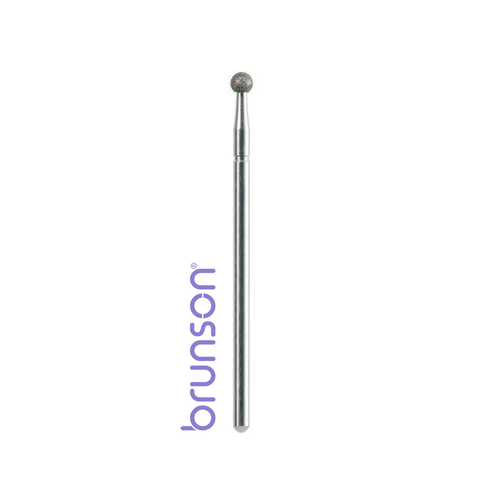 Diamond-Nail Drill Bits-DC03-Brunson