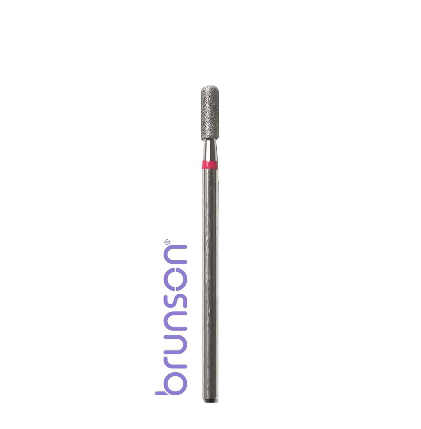 Diamond-Nail Drill Bits-DC05-Brunson