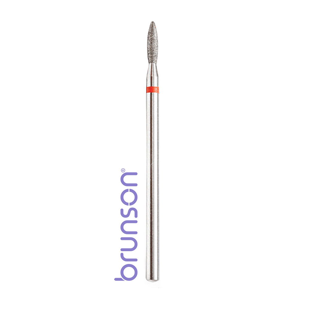 Diamond-Nail Drill Bits-DC06-Brunson