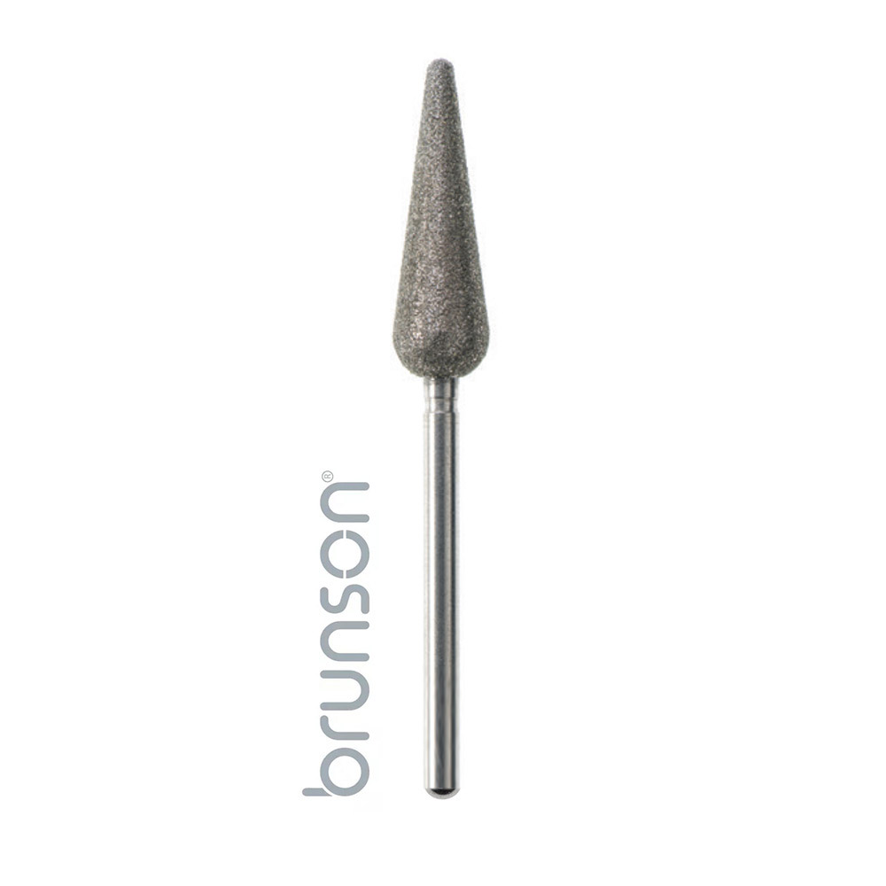 Diamond-Nail Drill Bits-DH01-Brunson