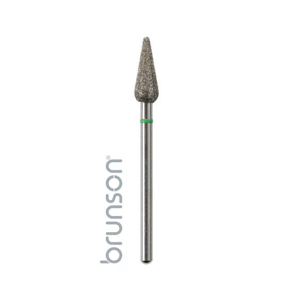 Diamond-Nail Drill Bits-DH04-Brunson