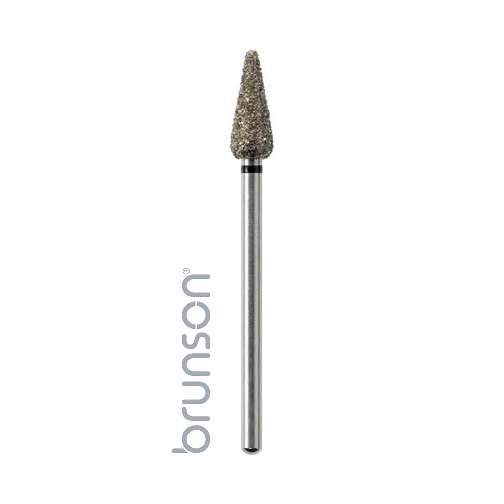 Diamond-Nail Drill Bits-DH05-Brunson