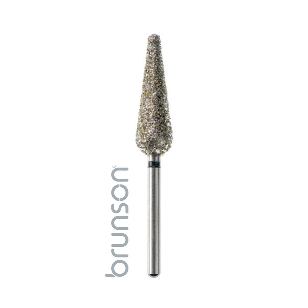 Diamond-Nail Drill Bits-DHB93-Brunson