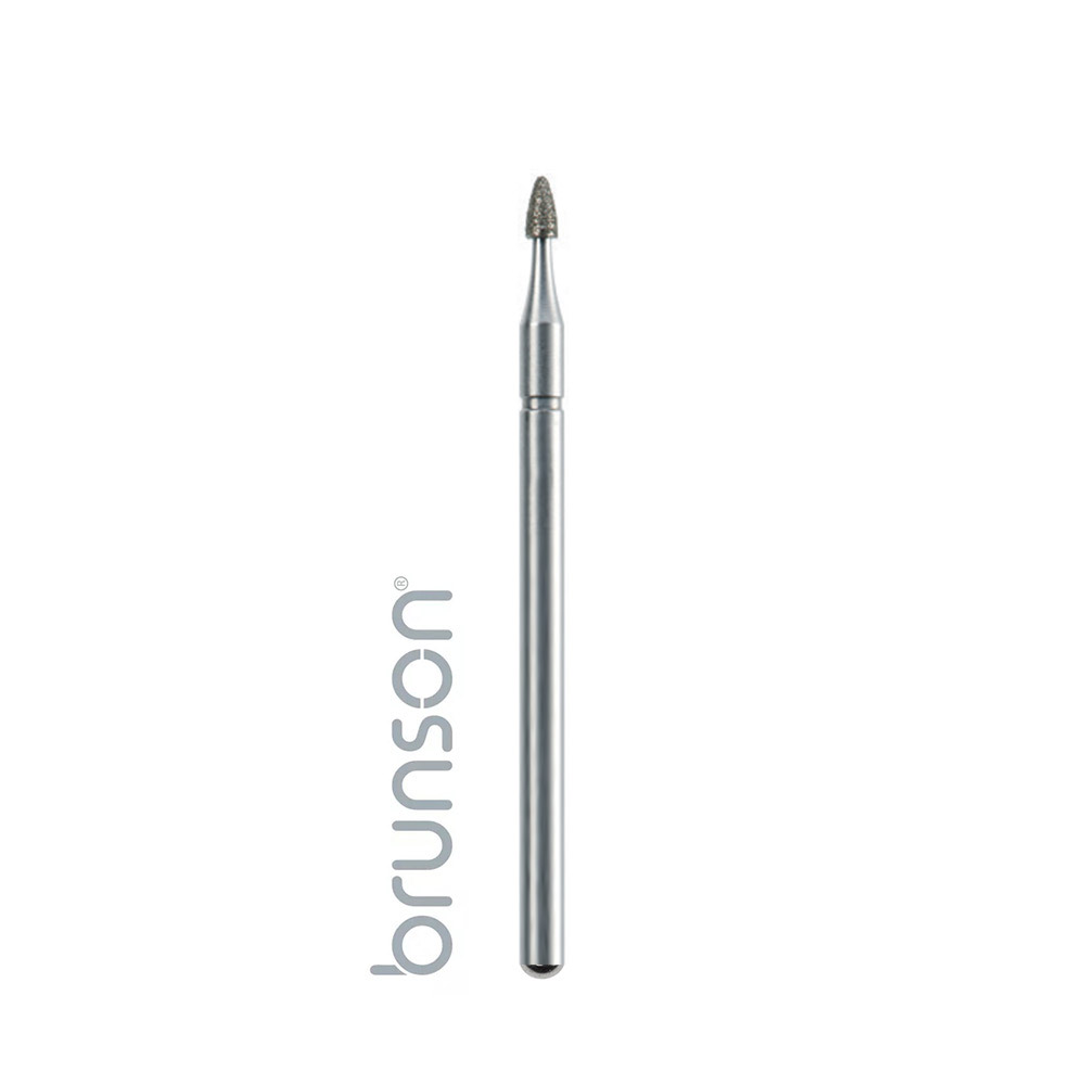 Diamond-Nail Drill Bits-DS01-Brunson