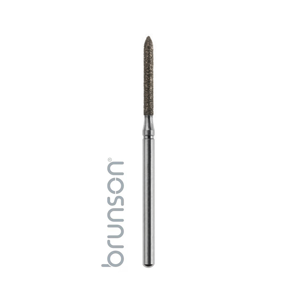 Diamond-Nail Drill Bits-DS03-Brunson