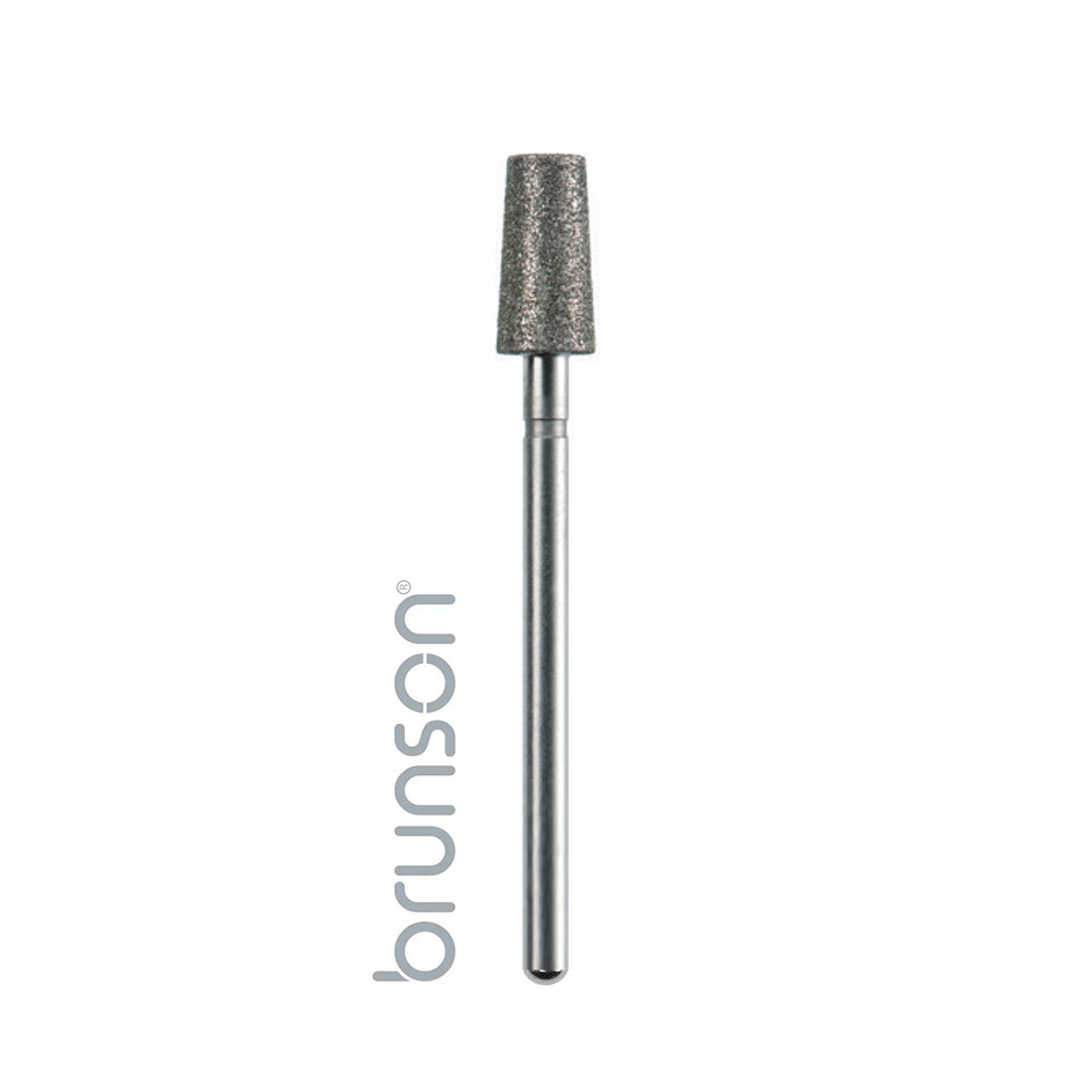 Diamond-Nail Drill Bits-DS06-Brunson