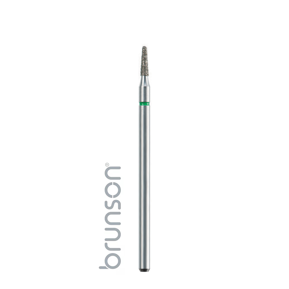 Diamond-Nail Drill Bits-DS07-Brunson