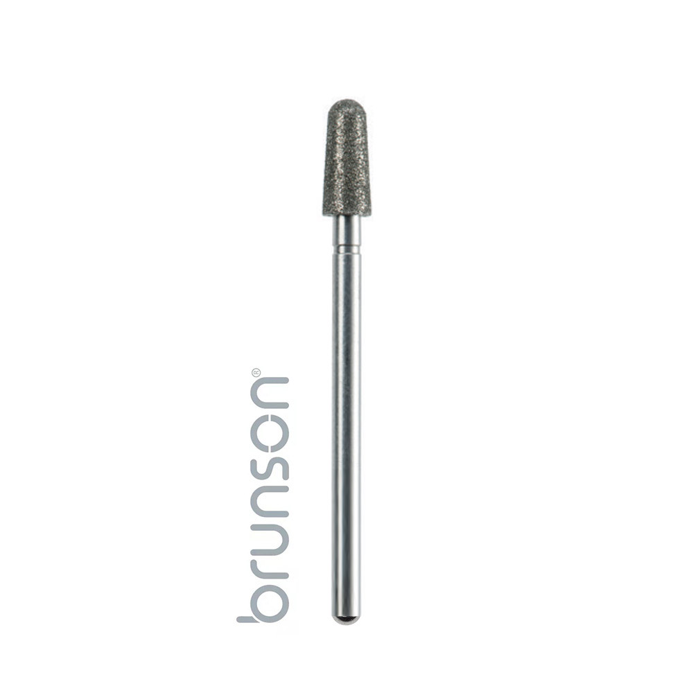 Diamond-Nail Drill Bits-DS08-Brunson