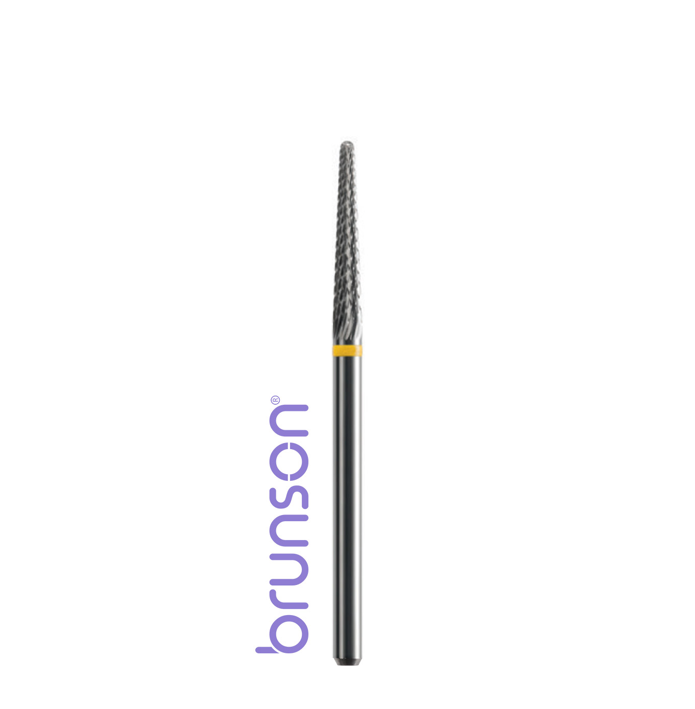 Carbide-Nail Drill Bits-E023-Brunson