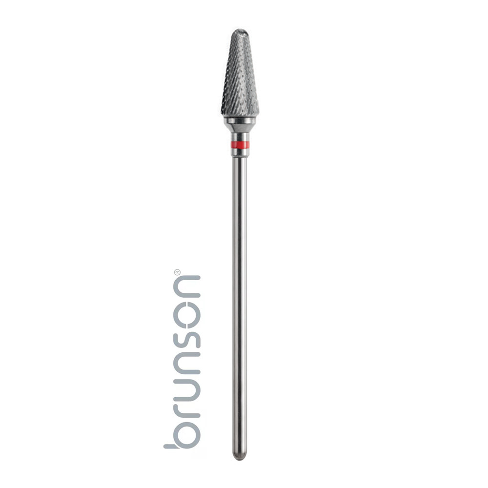 Carbide-Nail Drill Bits-E080-Brunson