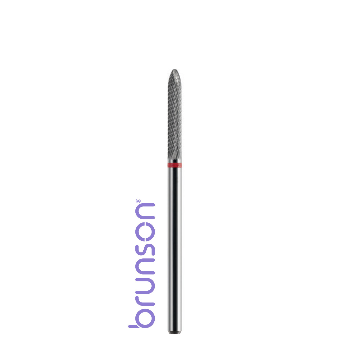 Carbide-Nail Drill Bits-E292-Brunson