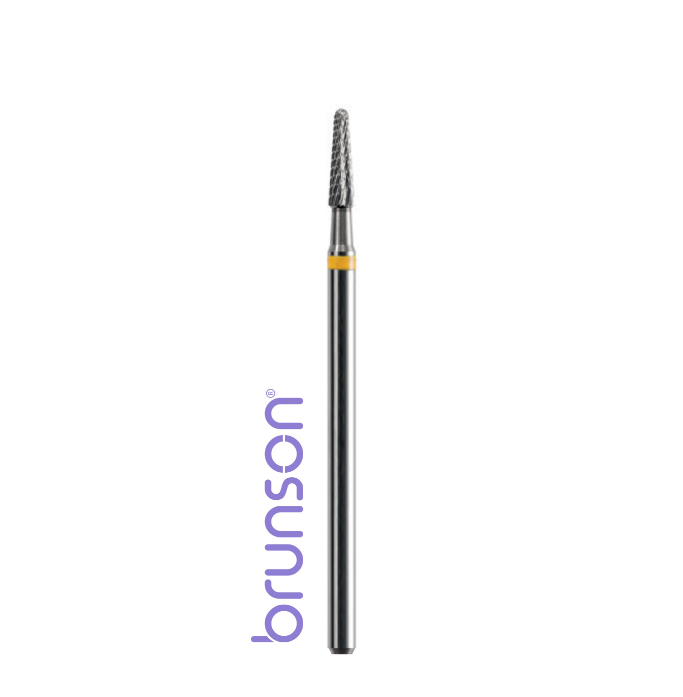 Carbide-Nail Drill Bits-E500-Brunson