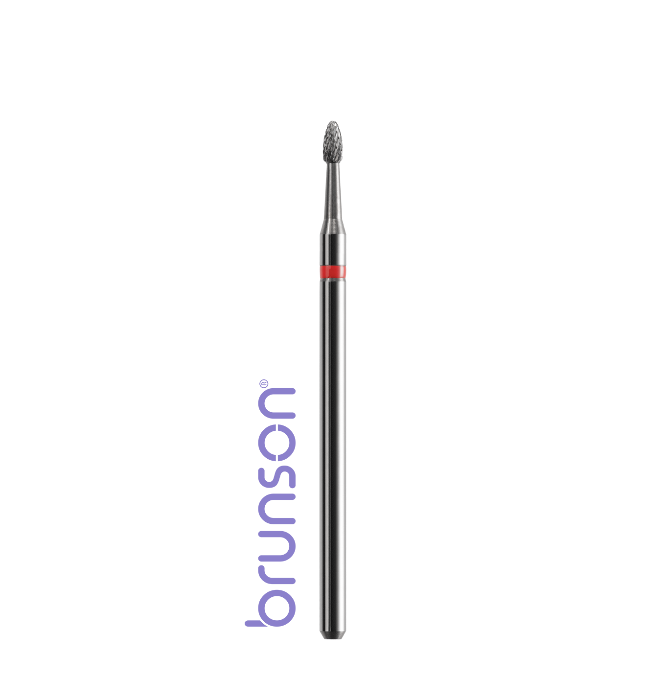 Carbide-Nail Drill Bits-EC03-Brunson