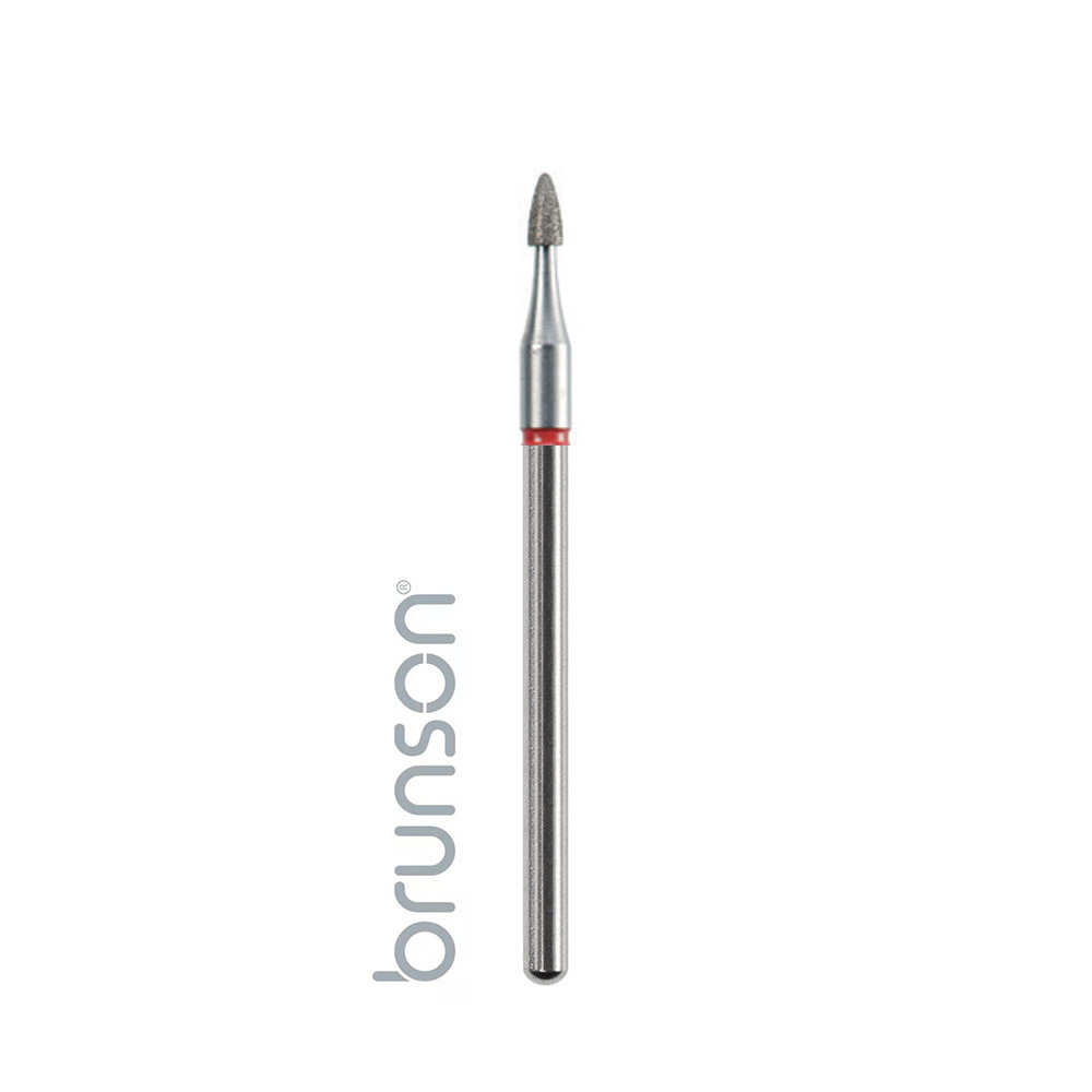 Carbide-Nail Drill Bits-EC10-Brunson