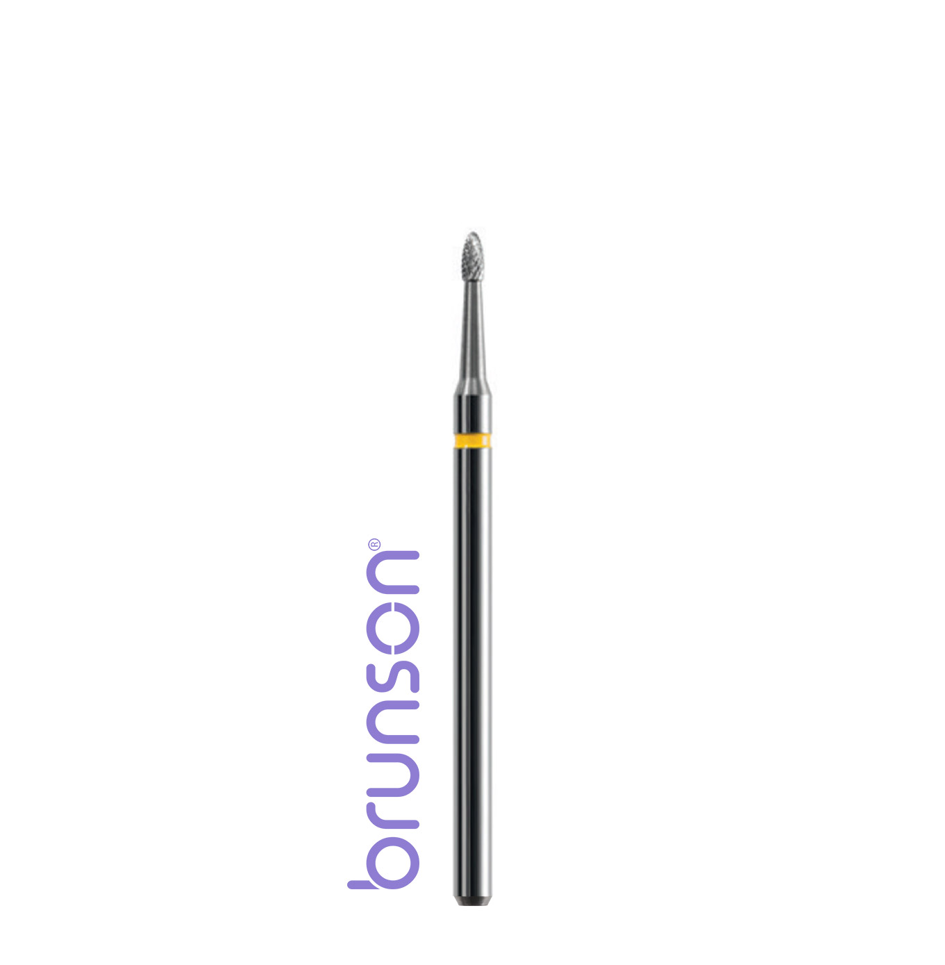 Carbide-Nail Drill Bits-EC19-Brunson